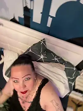 Noraya_ink Adlı Modelin Canlı XXX Sohbeti