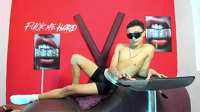 BLACK_BOYS1's Live XXX Chat
