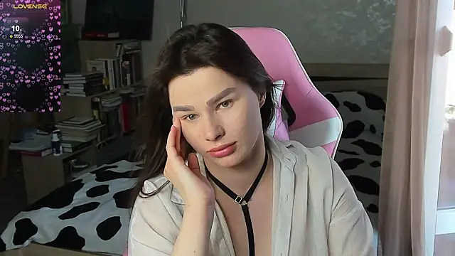 bbJ_one Chat XXX in diretta