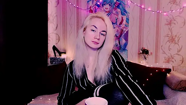 xxxcharismaaa Webcamshow