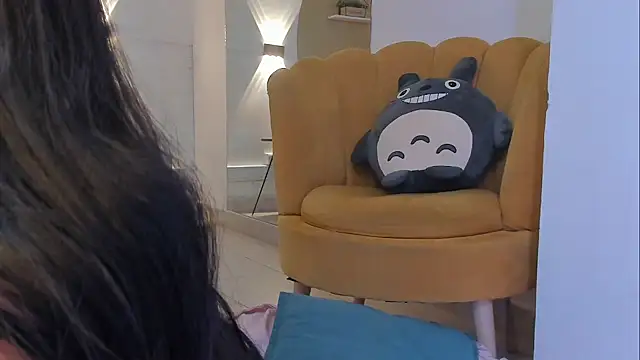 TokyoHaskeln Live XXX chat