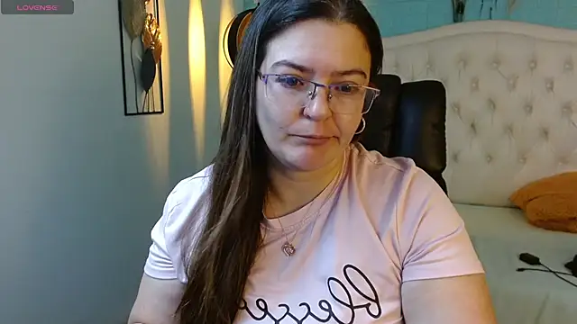 MsJossien Live XXX chat