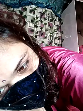 Sneha_gril Pertunjukan Webcam