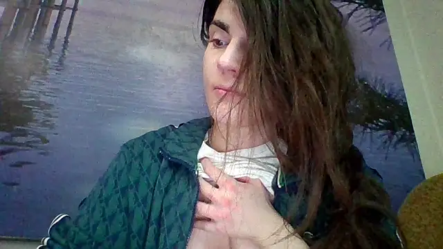 AliceTailor webcam show