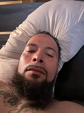 Donwonslayer's Webcam Show