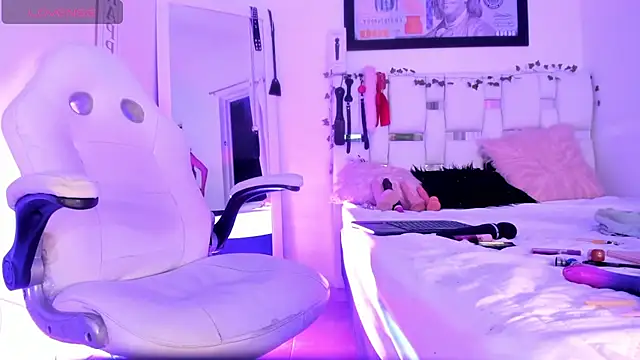 LiilithNyxn Live XXX chat