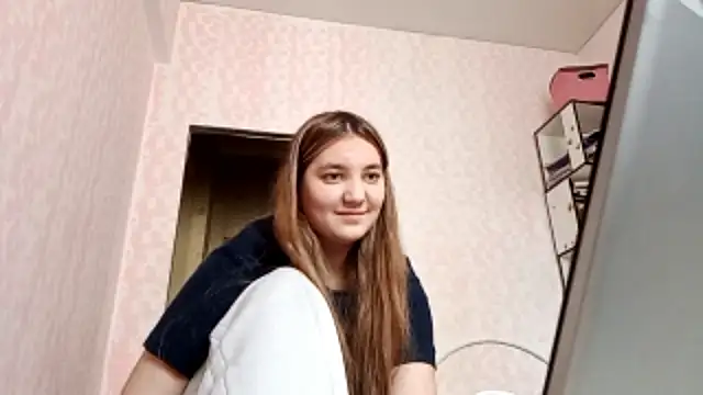 Chat +18 de JanineThielman ao vivo
