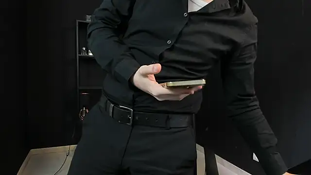 FelixStarkk Show Webcam