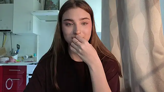 LissaBliss – Live XXX-chat