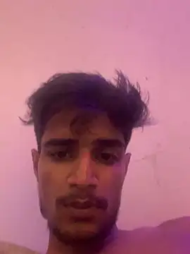 Show modela kaushikhotty na web-kameri