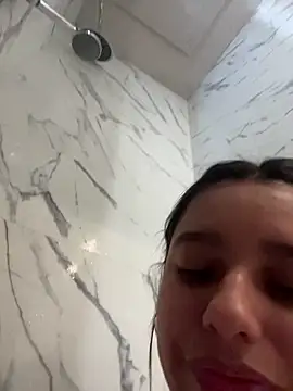 Lusty_Lunaa Adlı Modelin Web Kamerası Şovu
