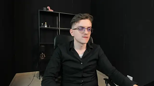 Show de FelixStarkk na webcam