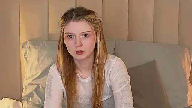 دردشة AlyssFrost الجنسية المباشرة