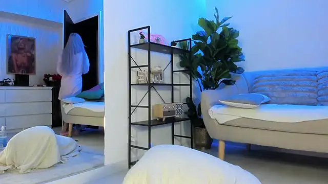 XXX chat uživo modela ArianaXO_