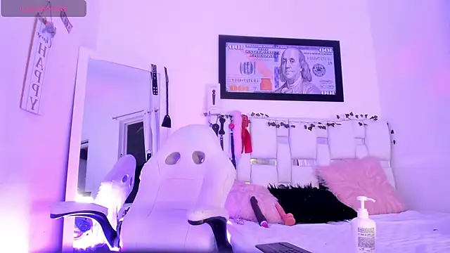 LiilithNyx – webcam-show