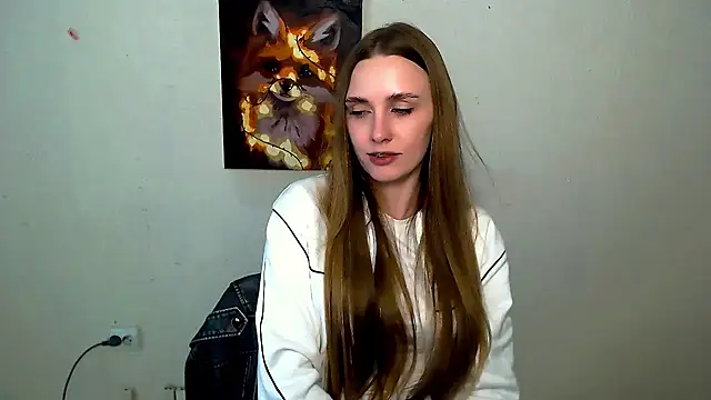 Онлайн чат XXX Doll_Angelina