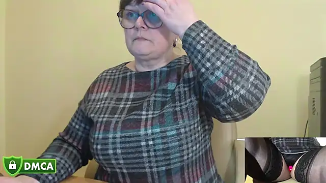 BrandiOhNight's Webcam Show