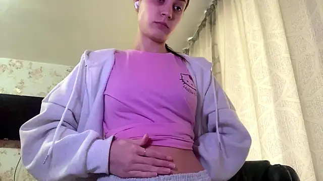 XXX chat uživo modela PagedLard