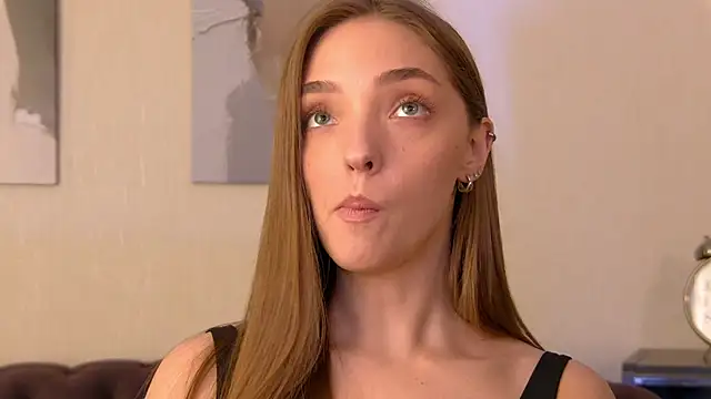 Chat XXX en directo de VirginiCruz
