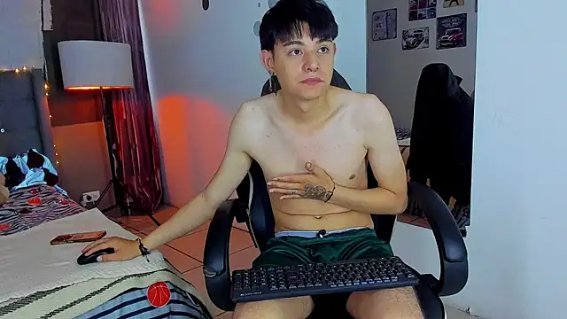 luckk_ webcam show
