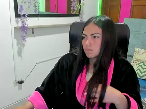 Emily_Simt_ Webcam Show