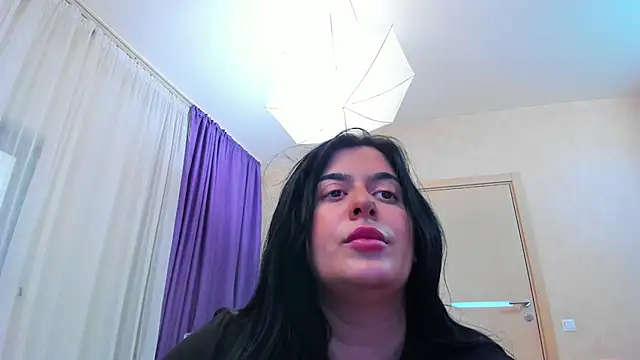 Czat XXX na żywo – NayaNoirX