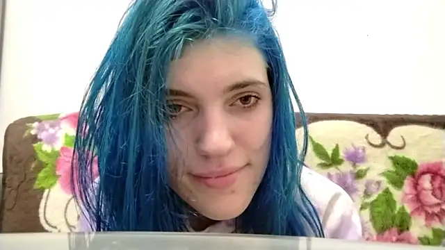 GrungyWhimsy Webcam-Show