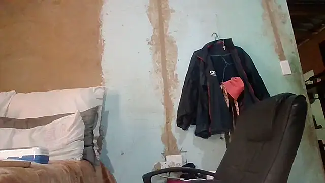 Chat XXX ao vivo de Nicky52
