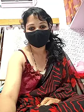 Priyaji7575 Live XXX Chat
