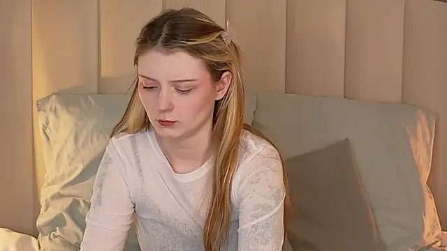 AlyssFrost Obrolan Langsung XXX