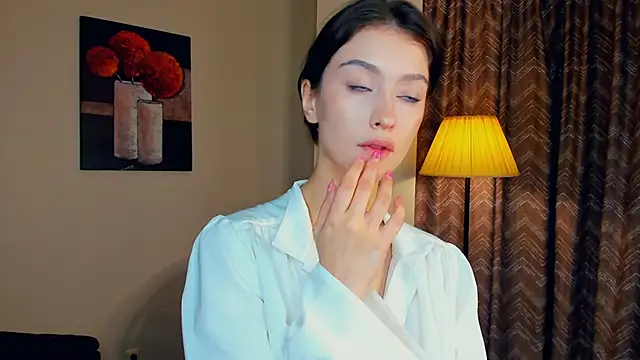 LibbieSchworm Webcam Show