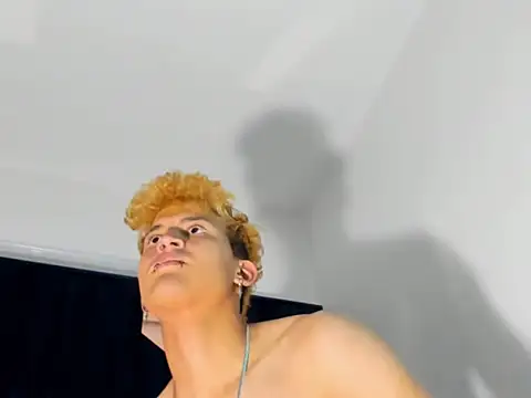 Show webcam de Ian_Savage