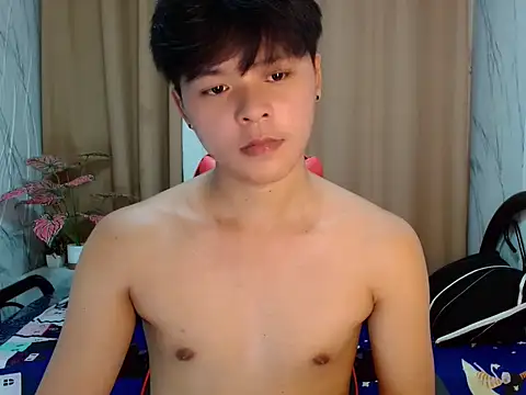 yourhotasiandoms Show Webcam