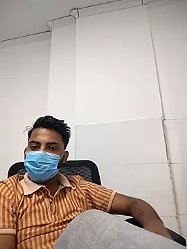 themasklover লাইভ XXX চ্যাট