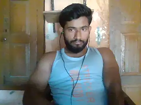 LustyDanky's Webcam Show