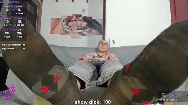 Vlad__night Chat XXX live