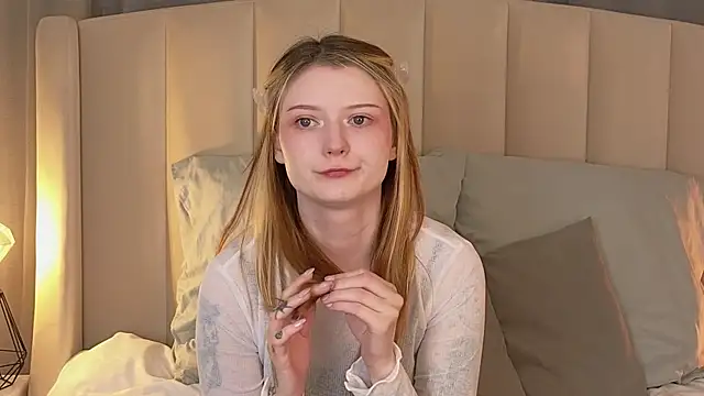 AlyssFrost Webcamshow