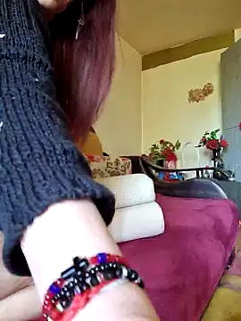 Love_Tina_Forever Webcam-Show