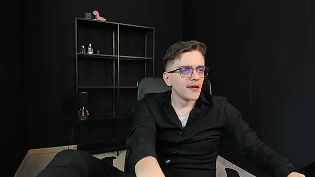 FelixStarkk's Live XXX Chat