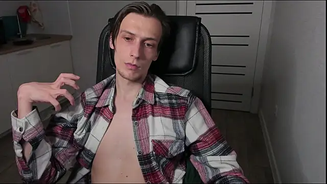 Rick_Reed's Live XXX Chat