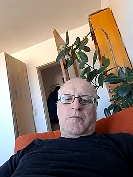 Show Webcam de Schokolade1970