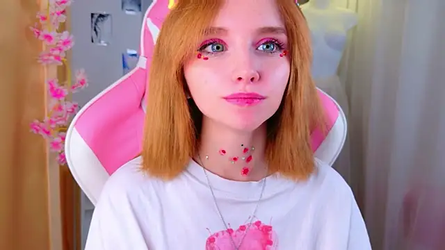 popjenny – Naživo XXX chat