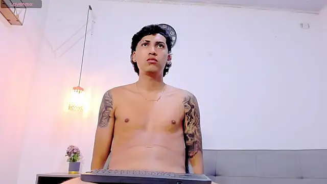 Br4ndxpimm Live XXX-chat