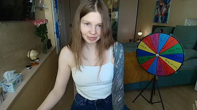 ReginaSparkle live XXX chat