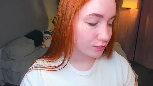 EthalCarlsqq's Live XXX Chat