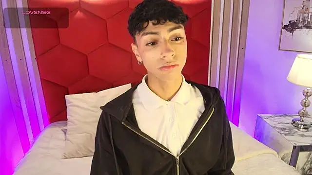 Owen_JP 라이브 XXX 채팅