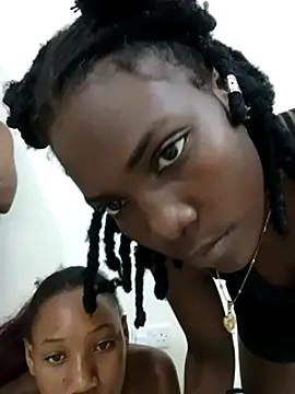 Show webcam de Bald_gee