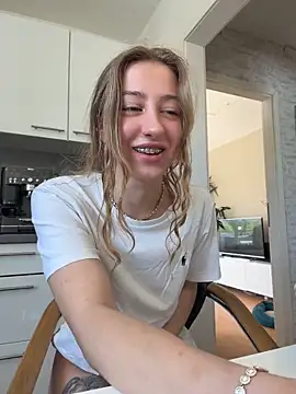 عرض كام romyxxs