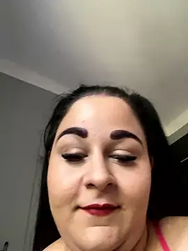 Szandra26 webkamerás műsora