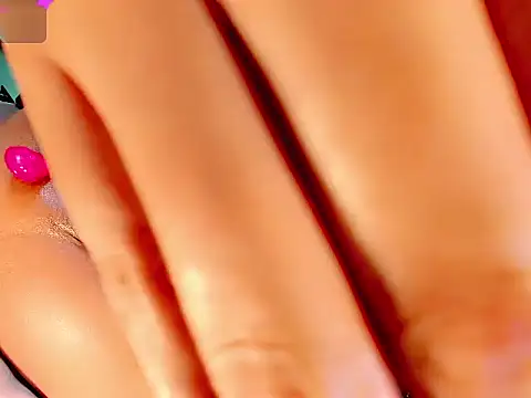 Camila_Vasquezz1のウェブカメラショー